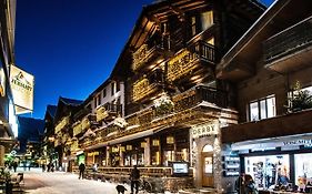 Hotel Derby Zermatt